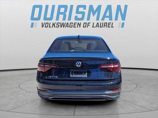 2024 Volkswagen Jetta 1.5T Sport