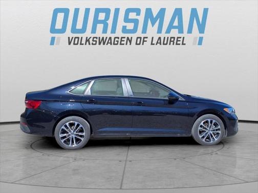 2024 Volkswagen Jetta 1.5T Sport