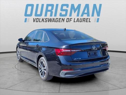 2024 Volkswagen Jetta 1.5T Sport