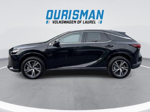 Caviar 2024 Lexus RX 350 Premium
