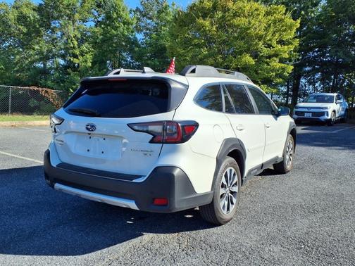 2024 Subaru Outback Limited XT