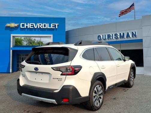 2024 Subaru Outback Limited XT