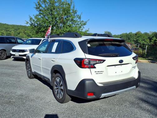 2024 Subaru Outback Limited XT