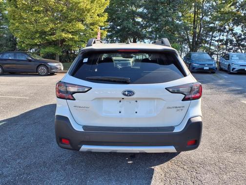 2024 Subaru Outback Limited XT