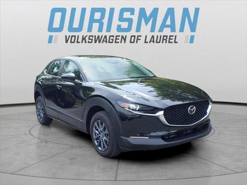 2024 Mazda CX-30 2.5 S