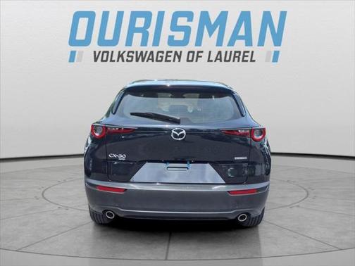 2024 Mazda CX-30 2.5 S