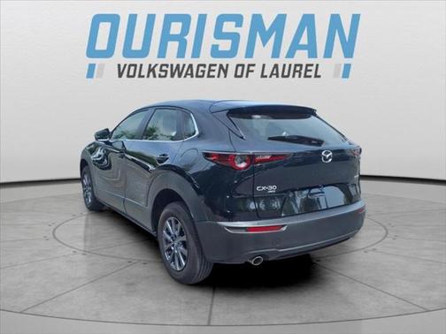 2024 Mazda CX-30 2.5 S