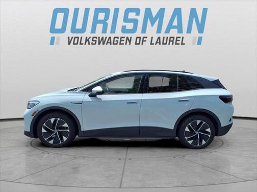 2022 Volkswagen ID.4 Pro