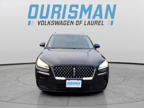 2022 Lincoln Corsair Grand Touring