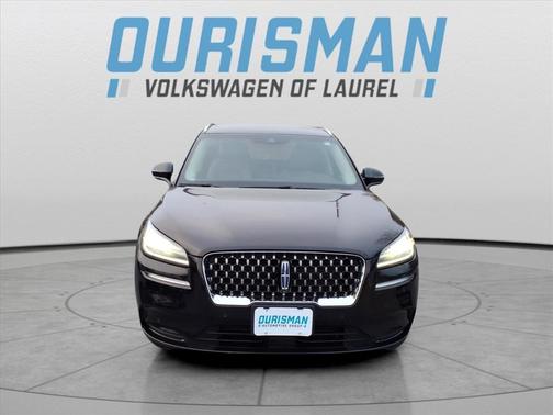 2022 Lincoln Corsair Grand Touring