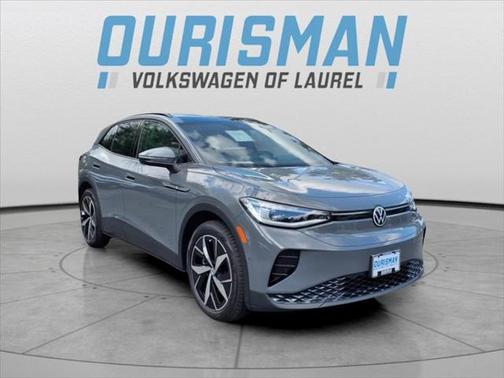 2025 Volkswagen ID.4 Pro S