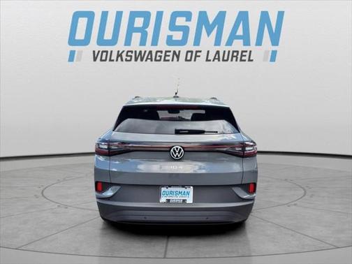 2025 Volkswagen ID.4 Pro S