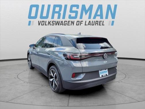 2025 Volkswagen ID.4 Pro S