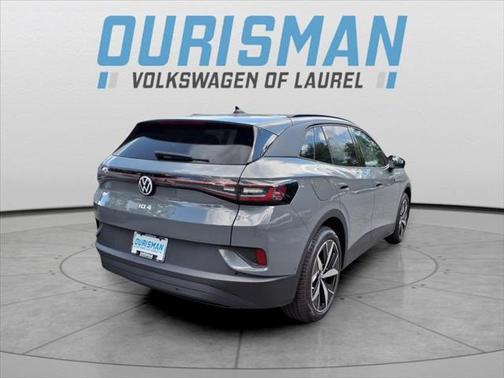 2025 Volkswagen ID.4 Pro S