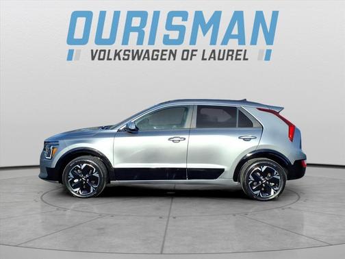 2024 Kia Niro EV Wind