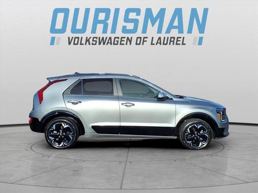 2024 Kia Niro EV Wind
