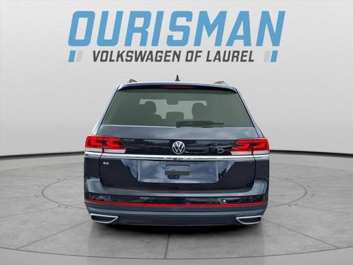 2022 Volkswagen Atlas 2.0T SE