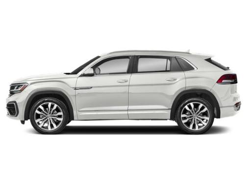 2020 Volkswagen Atlas Cross Sport 3.6L V6 SEL Premium R-Line