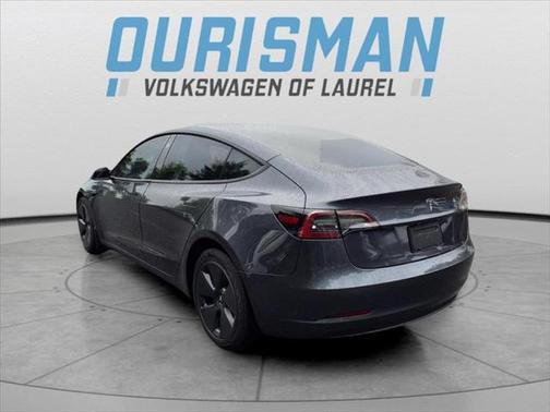 2023 Tesla Model 3 Standard Range