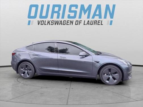 2023 Tesla Model 3 Standard Range
