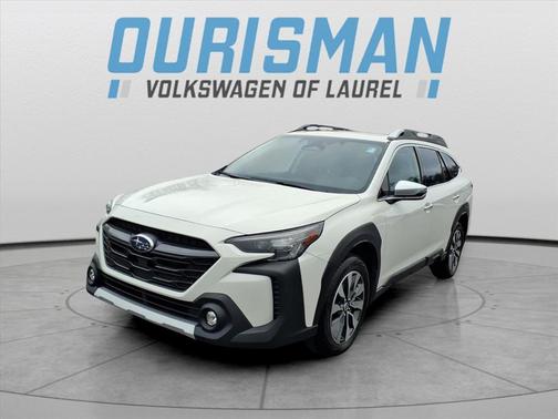 2023 Subaru Outback Touring
