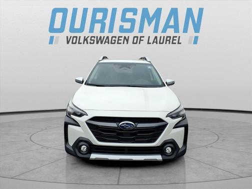 2023 Subaru Outback Touring
