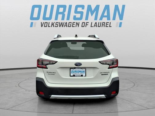 2023 Subaru Outback Touring