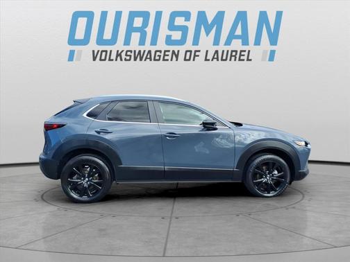 2023 Mazda CX-30 2.5 S Carbon Edition