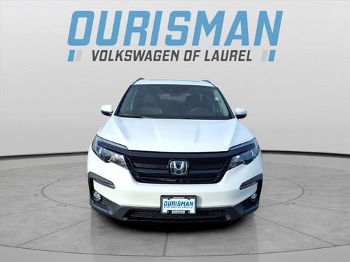 2021 Honda Pilot 2WD Special Edition