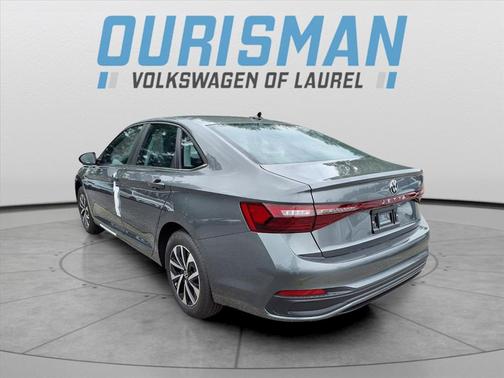 2026 Volkswagen Jetta 1.4T S