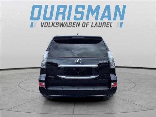 2023 Lexus GX 460 Premium