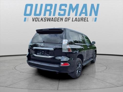 2023 Lexus GX 460 Premium