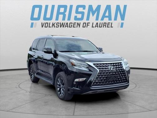2023 Lexus GX 460 Premium