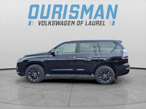 2023 Lexus GX 460 Premium