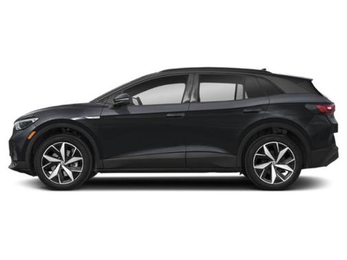 2025 Volkswagen ID.4 Pro