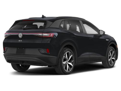 2025 Volkswagen ID.4 Pro