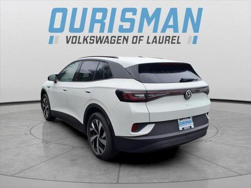 2025 Volkswagen ID.4 Pro