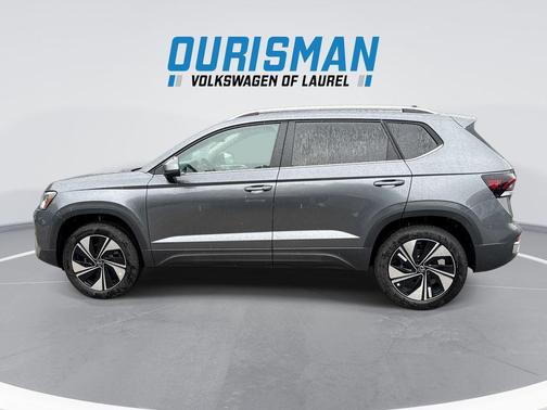Platinum 2026 Volkswagen Taos SE