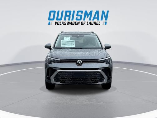 Platinum 2026 Volkswagen Taos SE