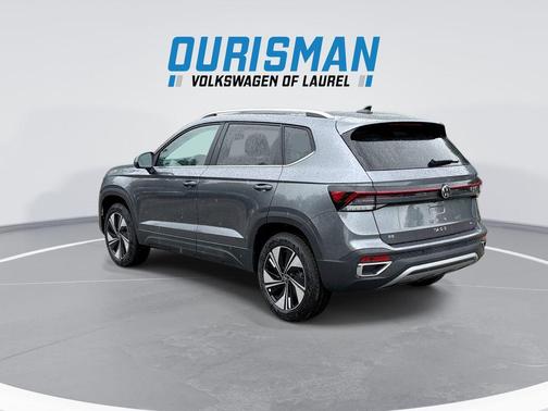 Platinum 2026 Volkswagen Taos SE