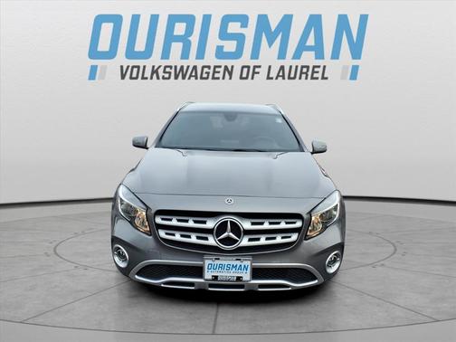 2019 Mercedes-Benz GLA 250 4MATIC