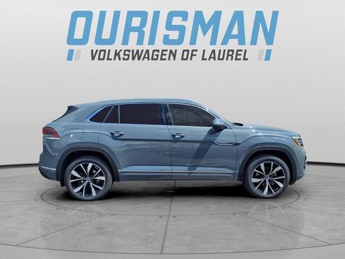 2026 Volkswagen Atlas Cross Sport 2.0T SEL Premium
