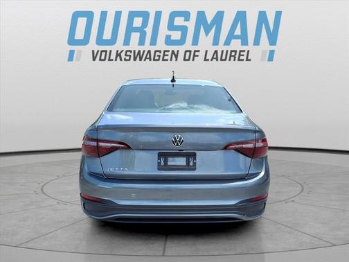 2026 Volkswagen Jetta 1.4T S