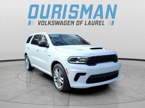 2024 Dodge Durango R/T RWD