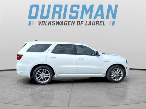 2024 Dodge Durango R/T RWD
