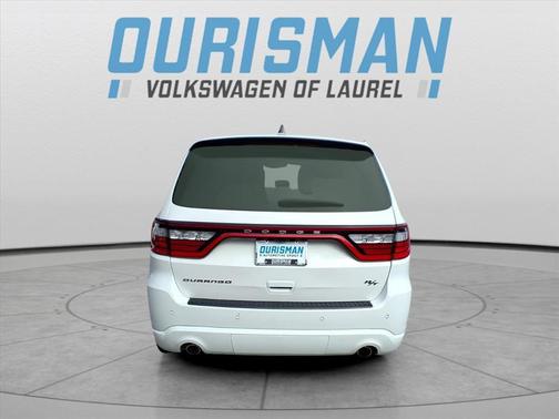 2024 Dodge Durango R/T RWD