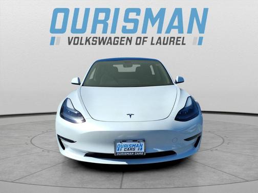 2023 Tesla Model 3 Standard Range