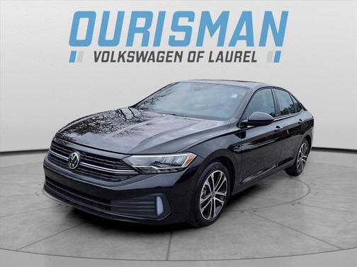 2024 Volkswagen Jetta 1.5T Sport