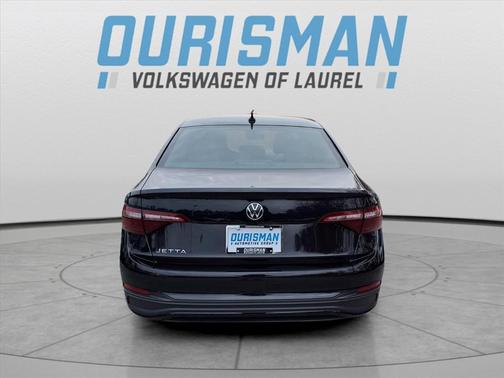 2024 Volkswagen Jetta 1.5T Sport