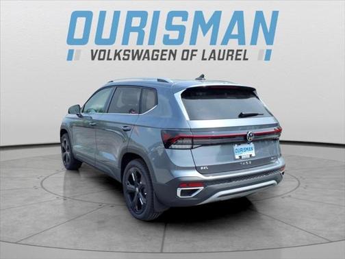 2025 Volkswagen Taos 1.5T SEL